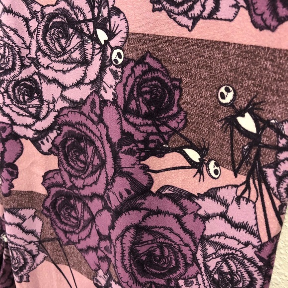 LuLaRoe Pants - 💕✨🆕LulaRoe Disney Villains 2018 NBC